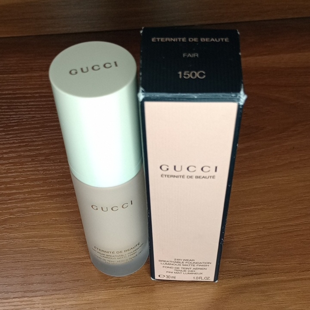Gucci Éternité de Beauté Foundation - 150C Fair